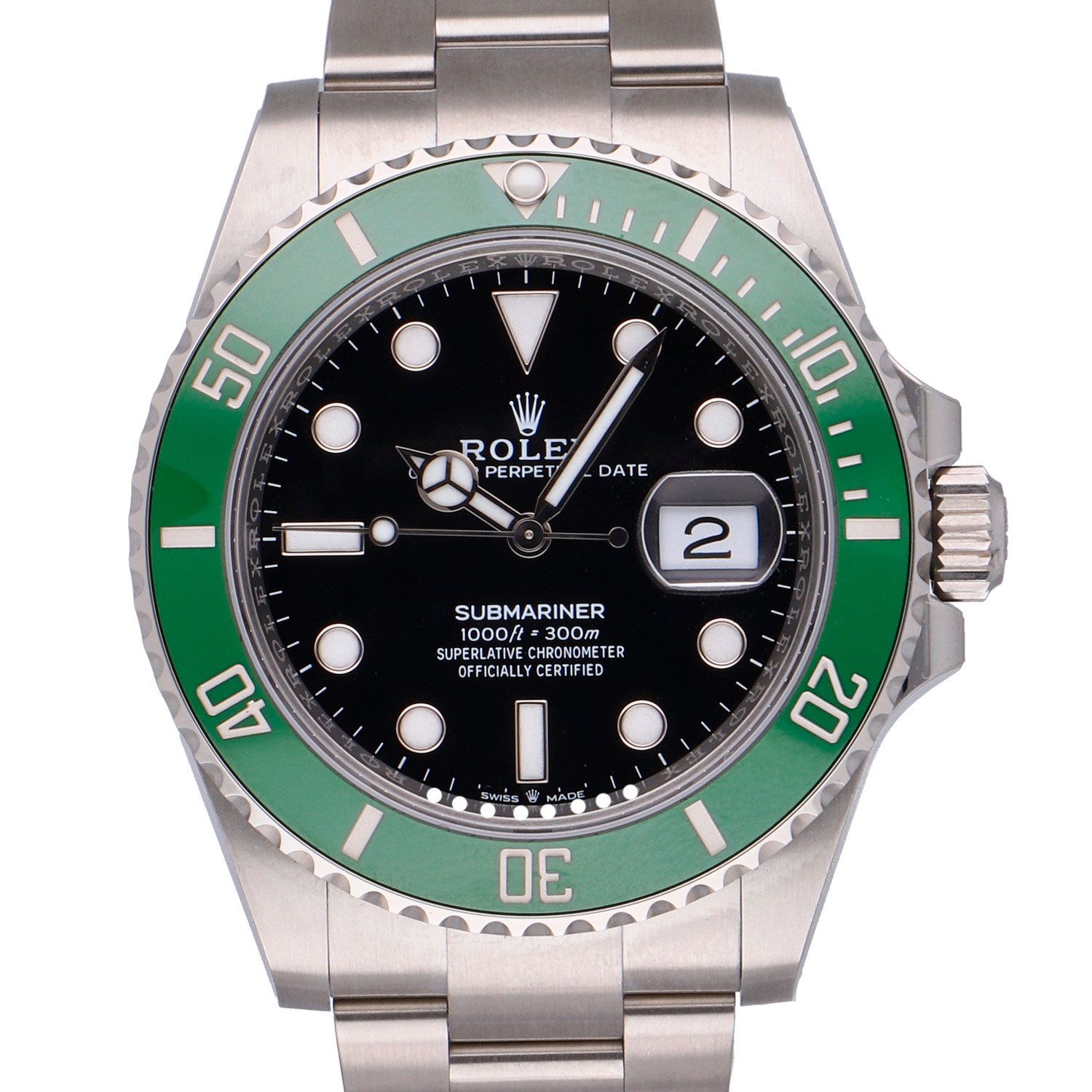 Rolex Submariner